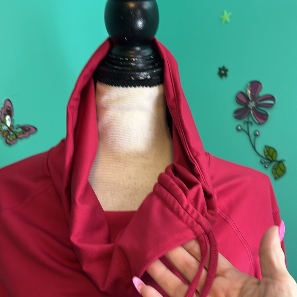 Zella Long Sleeve Active Top - Picture 2 of 8
